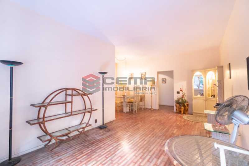 Apartamento, 3 quartos, 156 m² - Foto 4