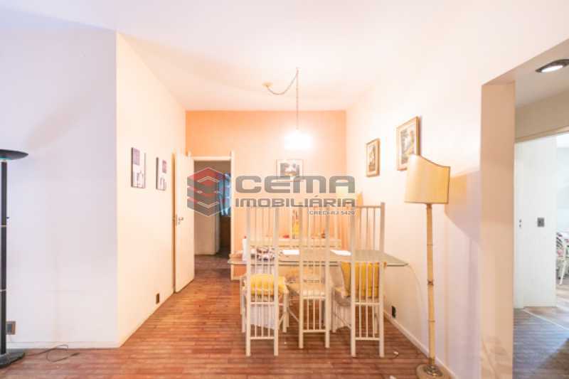 Apartamento, 3 quartos, 156 m² - Foto 5