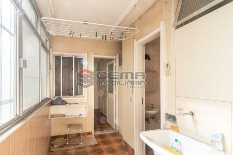 Apartamento, 3 quartos, 156 m² - Foto 24