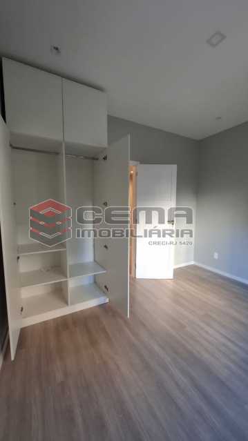 Apartamento, 1 quarto, 34 m² - Foto 3