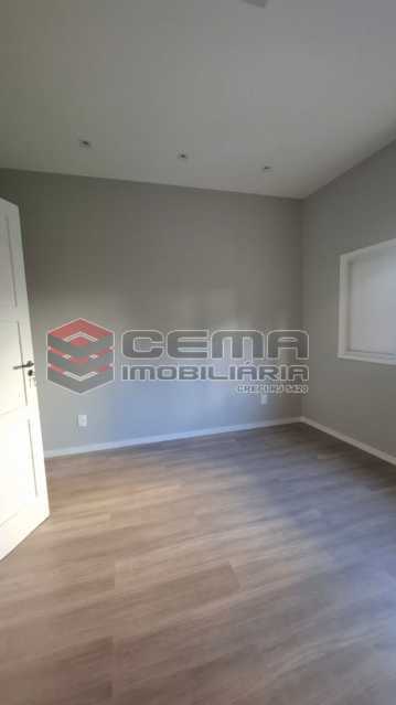 Apartamento, 1 quarto, 34 m² - Foto 4