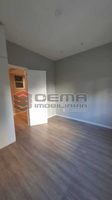 Apartamento, 1 quarto, 34 m² - Foto 5