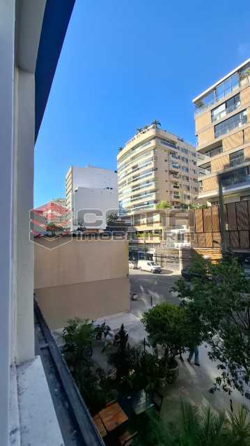 Apartamento, 1 quarto, 34 m² - Foto 1