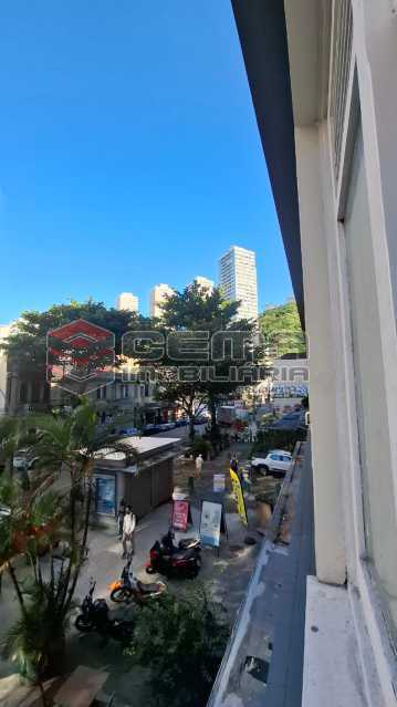 Apartamento, 1 quarto, 34 m² - Foto 6
