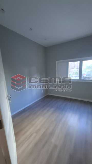 Apartamento, 1 quarto, 34 m² - Foto 7