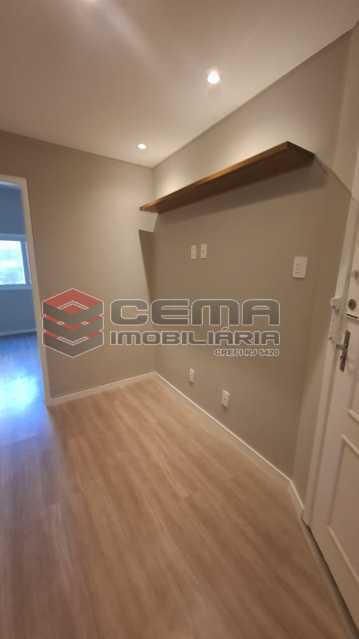 Apartamento, 1 quarto, 34 m² - Foto 8