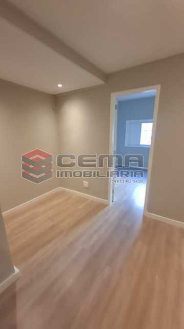 Apartamento, 1 quarto, 34 m² - Foto 9