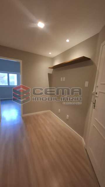 Apartamento, 1 quarto, 34 m² - Foto 10