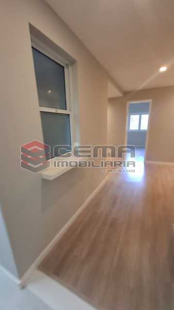 Apartamento, 1 quarto, 34 m² - Foto 11