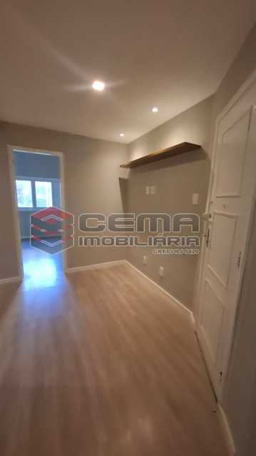 Apartamento, 1 quarto, 34 m² - Foto 12