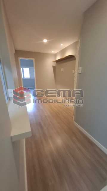 Apartamento, 1 quarto, 34 m² - Foto 13