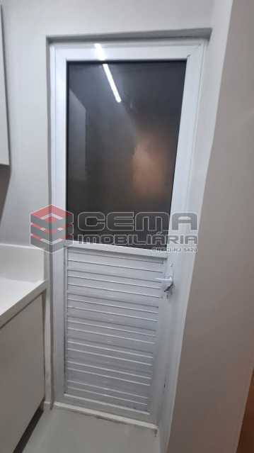 Apartamento, 1 quarto, 34 m² - Foto 14