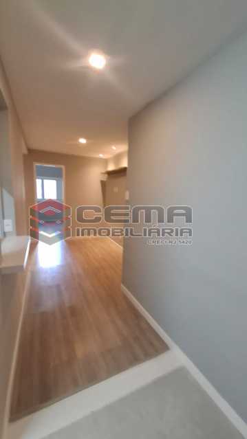 Apartamento, 1 quarto, 34 m² - Foto 15