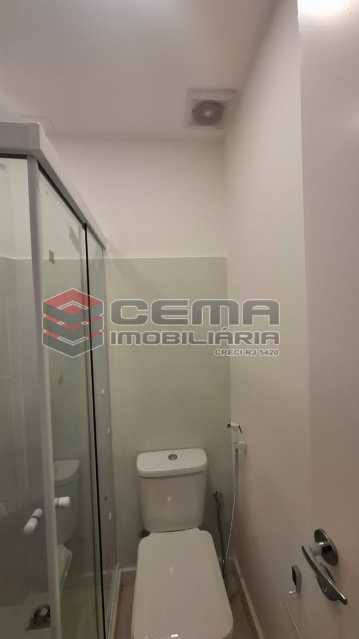 Apartamento, 1 quarto, 34 m² - Foto 16