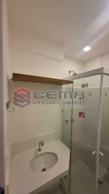 Apartamento, 1 quarto, 34 m² - Foto 17