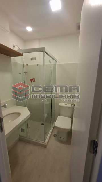 Apartamento, 1 quarto, 34 m² - Foto 18