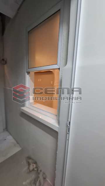 Apartamento, 1 quarto, 34 m² - Foto 19