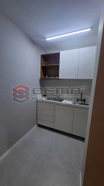 Apartamento, 1 quarto, 34 m² - Foto 20