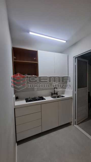 Apartamento, 1 quarto, 34 m² - Foto 21