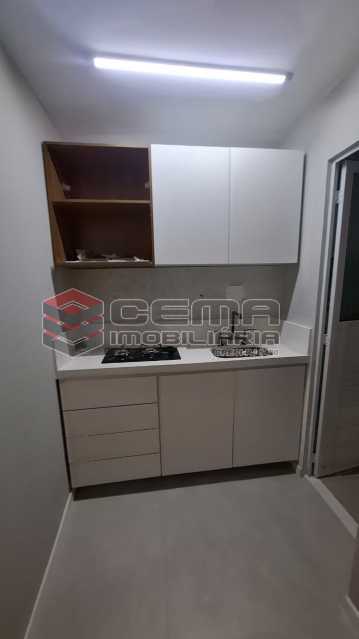 Apartamento, 1 quarto, 34 m² - Foto 22