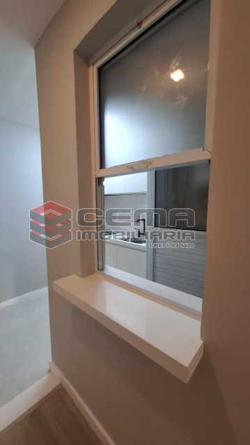 Apartamento, 1 quarto, 34 m² - Foto 23