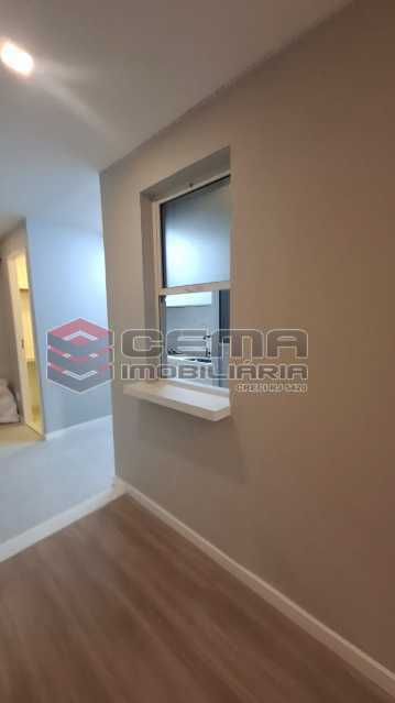 Apartamento, 1 quarto, 34 m² - Foto 24