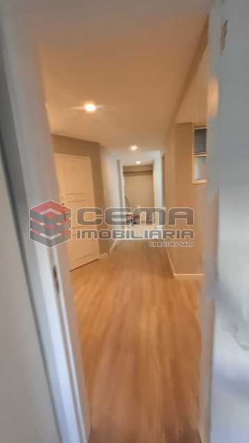 Apartamento, 1 quarto, 34 m² - Foto 25
