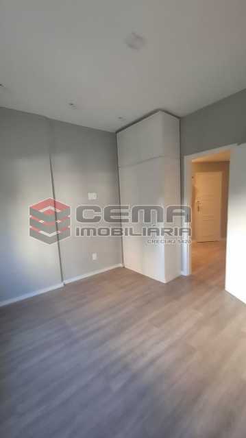 Apartamento, 1 quarto, 34 m² - Foto 27