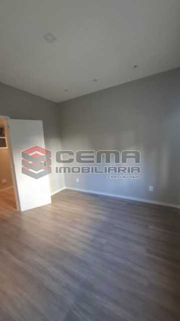 Apartamento, 1 quarto, 34 m² - Foto 28