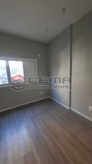 Apartamento, 1 quarto, 34 m² - Foto 29
