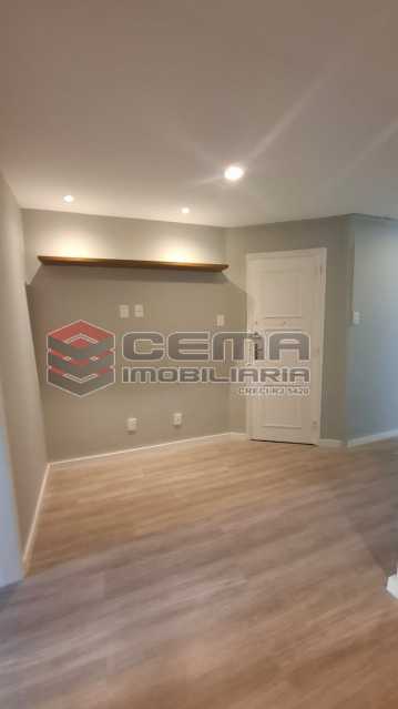 Apartamento, 1 quarto, 34 m² - Foto 30