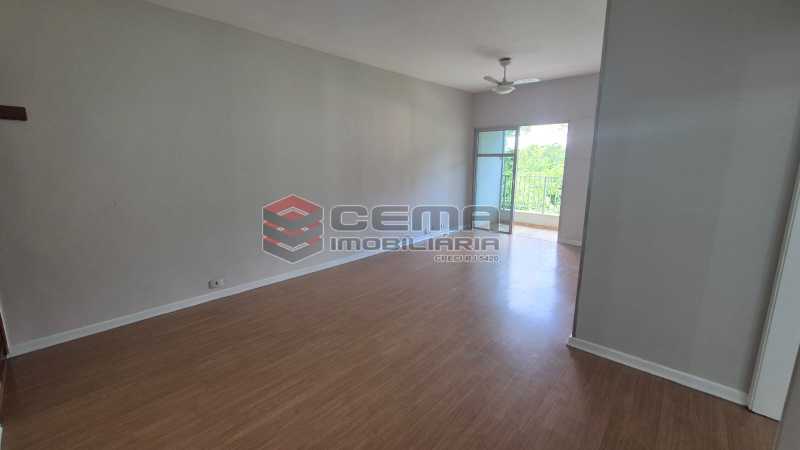 Apartamento, 3 quartos, 107 m² - Foto 5