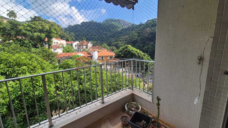 Apartamento, 3 quartos, 107 m² - Foto 1