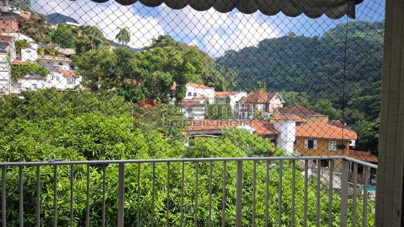 Apartamento, 3 quartos, 107 m² - Foto 4