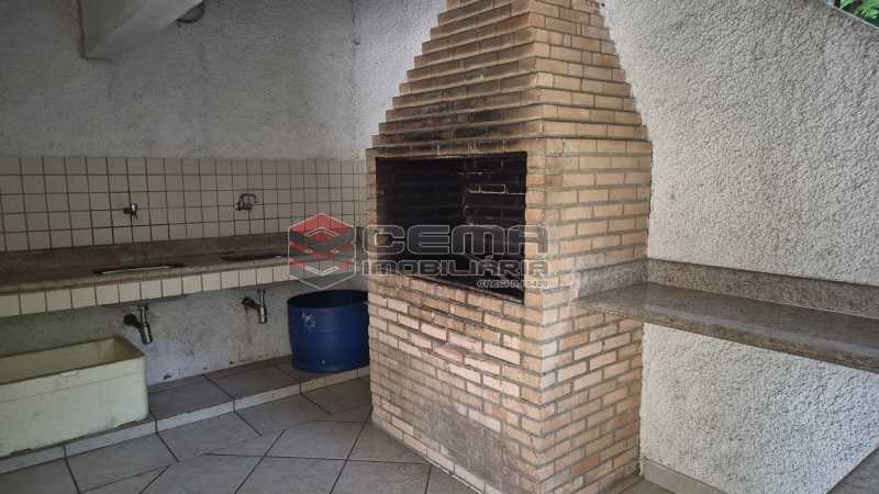 Apartamento, 3 quartos, 107 m² - Foto 25