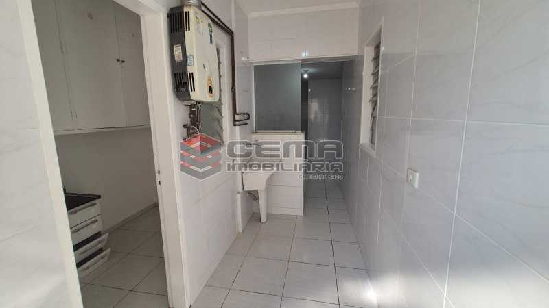 Apartamento, 3 quartos, 107 m² - Foto 21