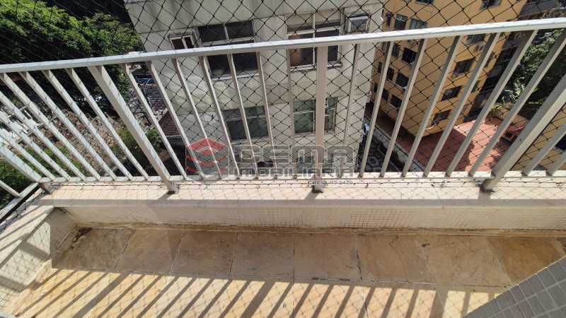Apartamento, 3 quartos, 107 m² - Foto 7