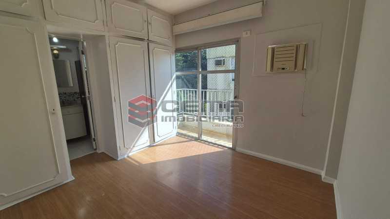 Apartamento, 3 quartos, 107 m² - Foto 8