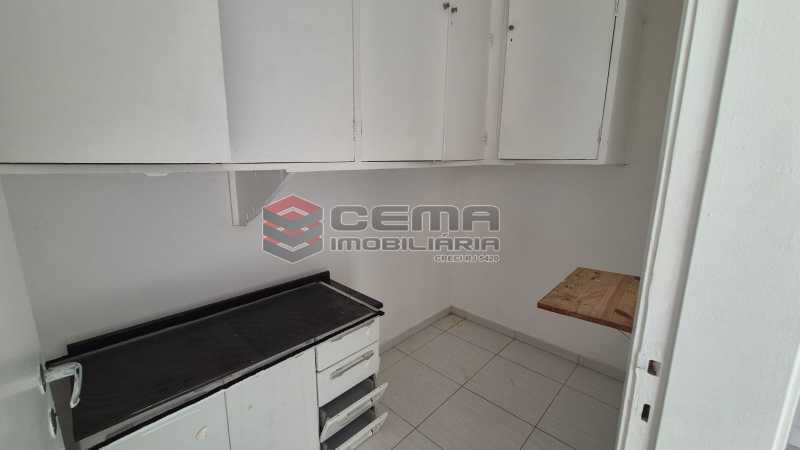 Apartamento, 3 quartos, 107 m² - Foto 22
