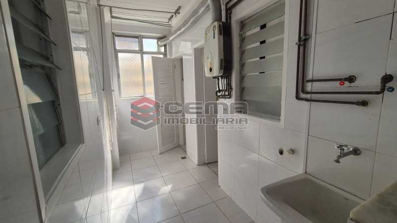 Apartamento, 3 quartos, 107 m² - Foto 20
