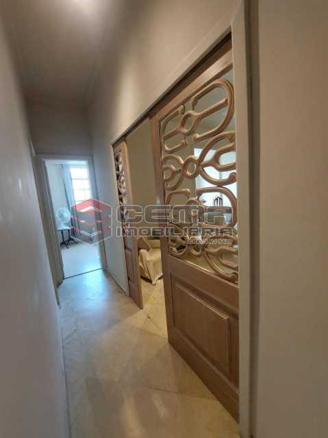 Apartamento, 3 quartos, 130 m² - Foto 8