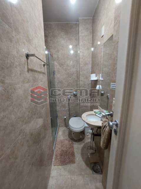 Apartamento, 3 quartos, 130 m² - Foto 16