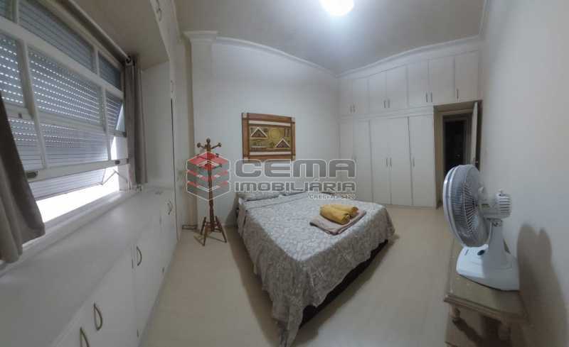 Apartamento, 3 quartos, 130 m² - Foto 10