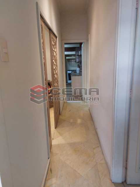 Apartamento, 3 quartos, 130 m² - Foto 9