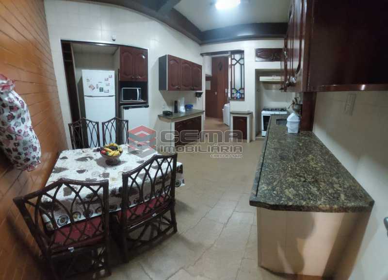 Apartamento, 3 quartos, 130 m² - Foto 17