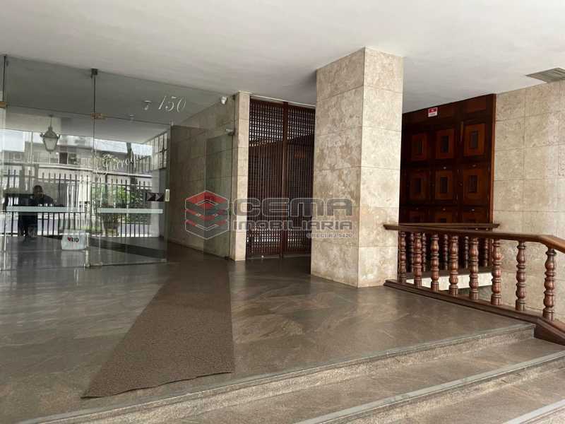 Apartamento, 3 quartos, 130 m² - Foto 23