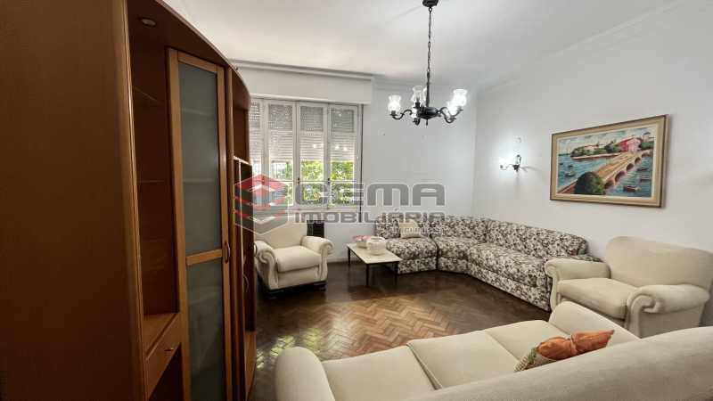 Apartamento, 3 quartos, 163 m² - Foto 4