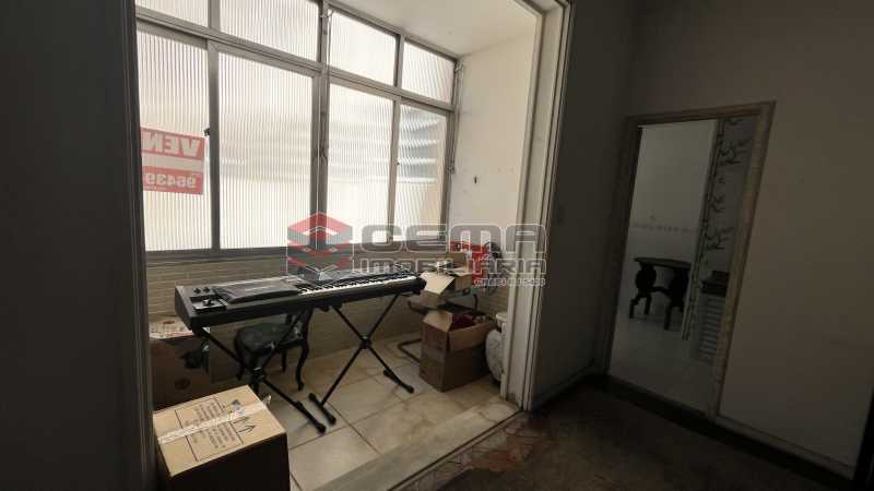 Apartamento, 3 quartos, 163 m² - Foto 7