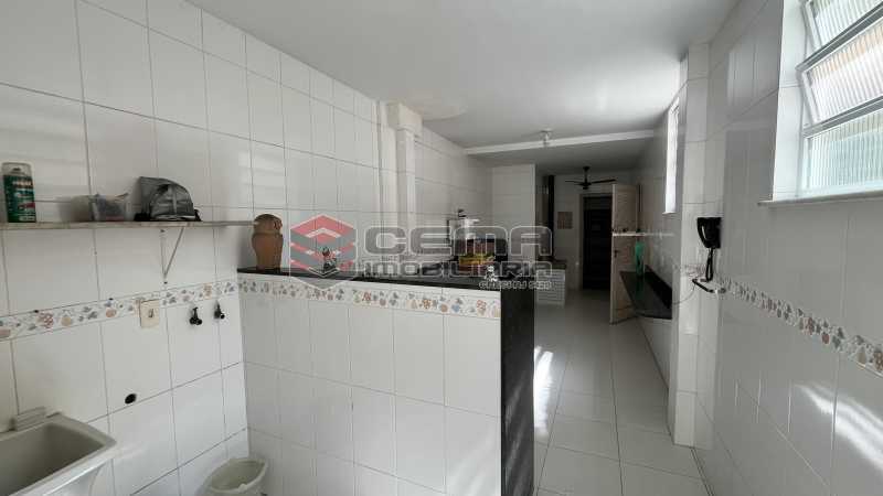 Apartamento, 3 quartos, 163 m² - Foto 19