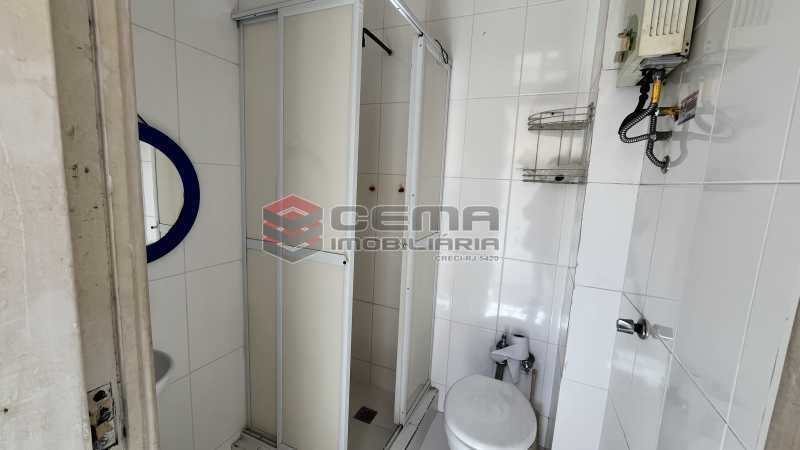 Apartamento, 3 quartos, 163 m² - Foto 16